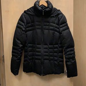 Calvin Klein Down Winter Jacket